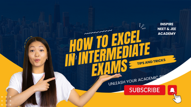 How to Excel Intermediate Exams.